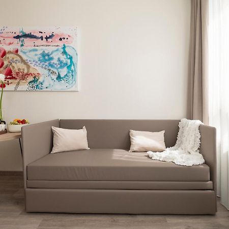 Hotel Plaza San Martino Siccomario Экстерьер фото