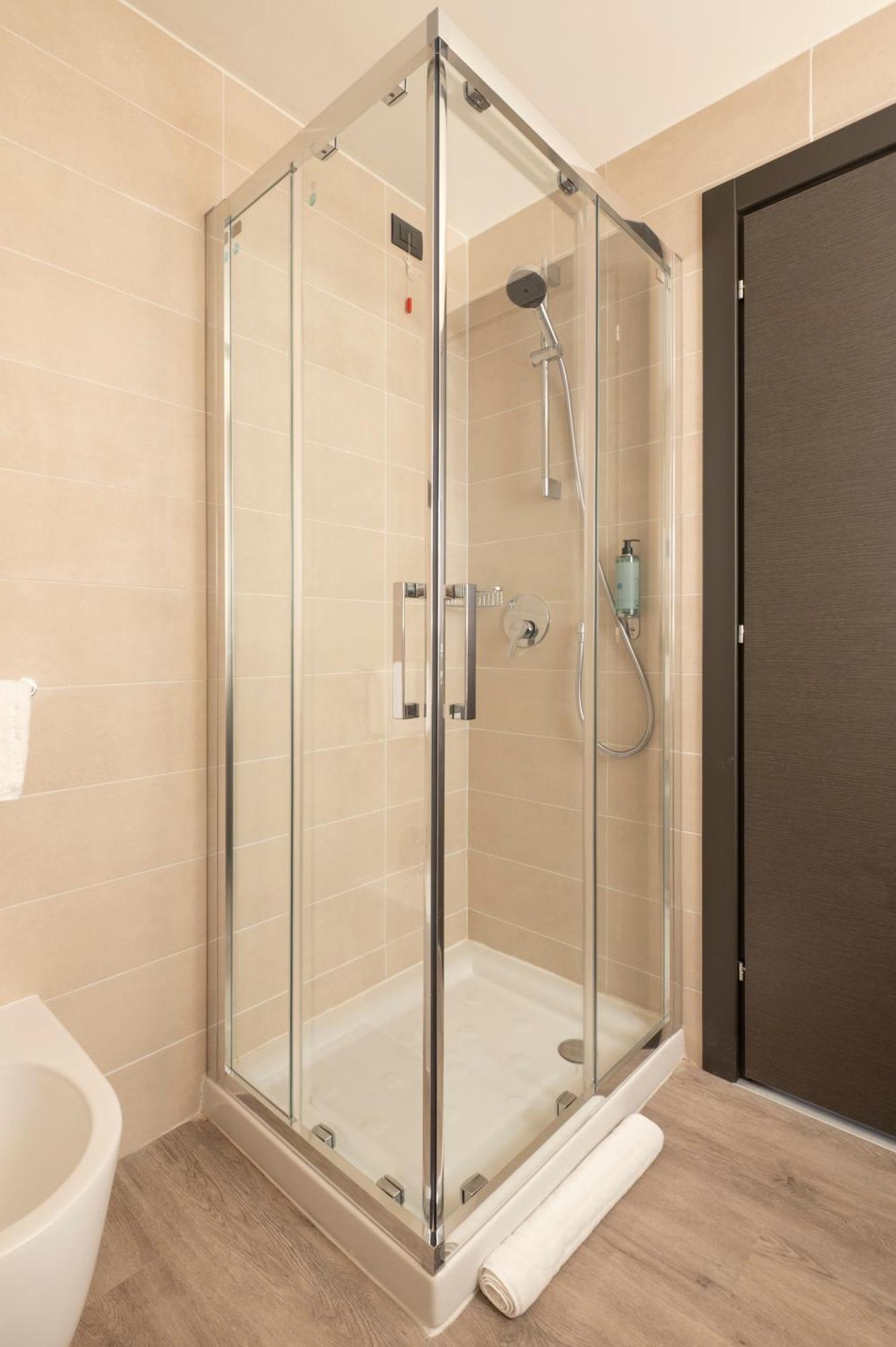 Hotel Plaza San Martino Siccomario Экстерьер фото