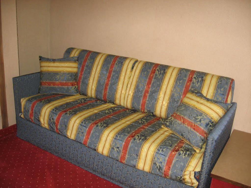 Hotel Plaza San Martino Siccomario Экстерьер фото
